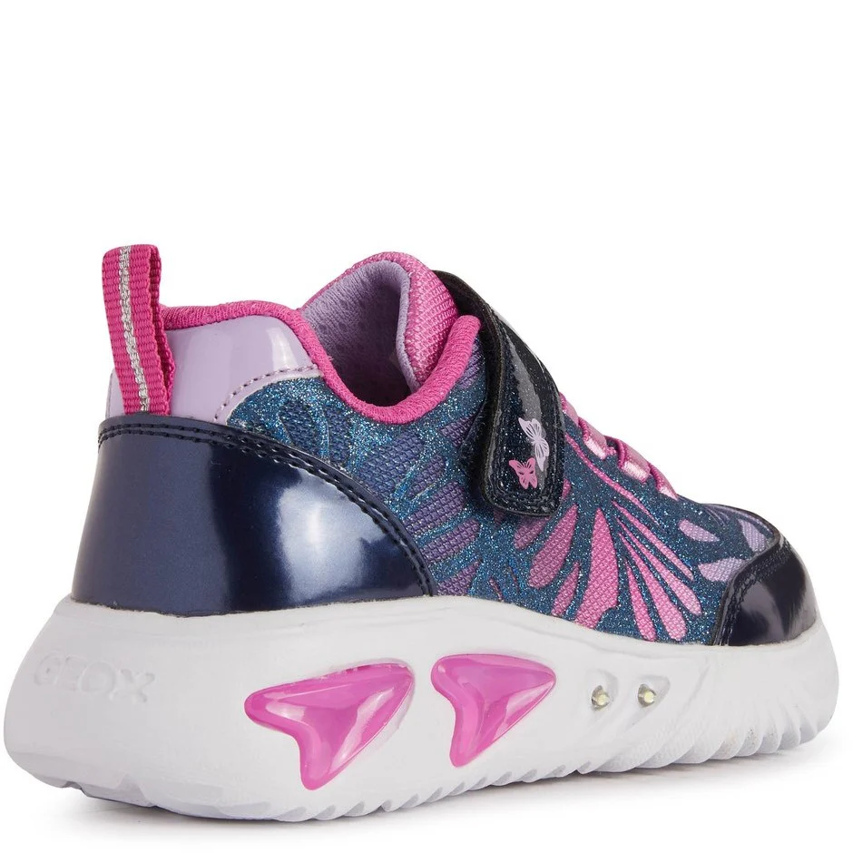 Geox Assister Trainers - Image 2