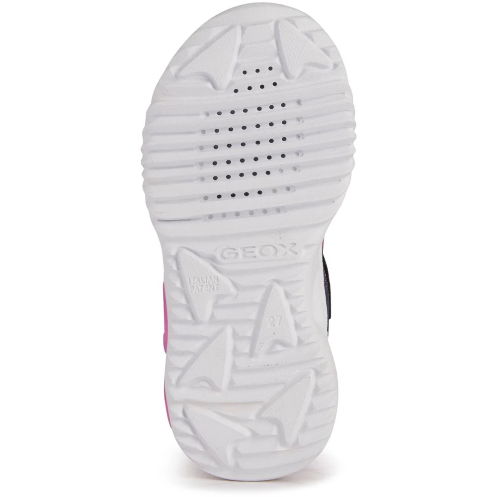 Geox Assister Trainers - Image 3
