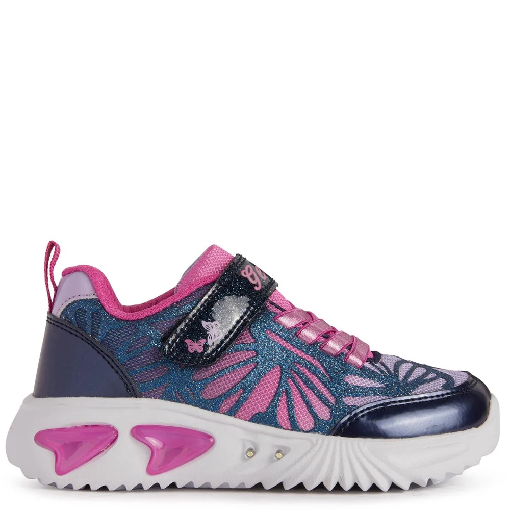 Geox Assister Trainers - Image 4