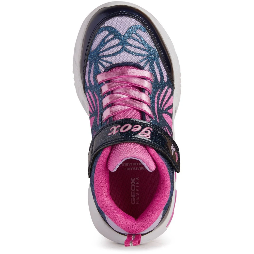 Geox Assister Trainers - Image 5