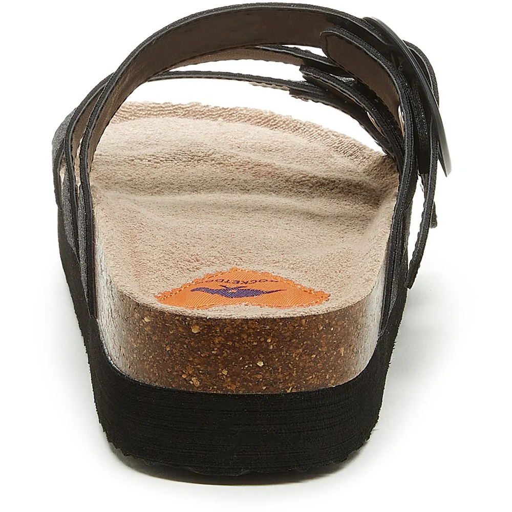 Rocket Dog Astor Glenn Glitter Sandal - Image 2