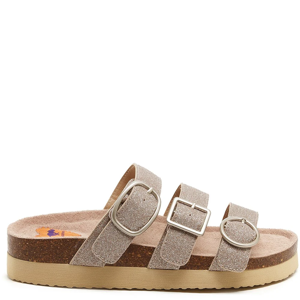 Rocket Dog Astor Glenn Glitter Sandal - Image 7