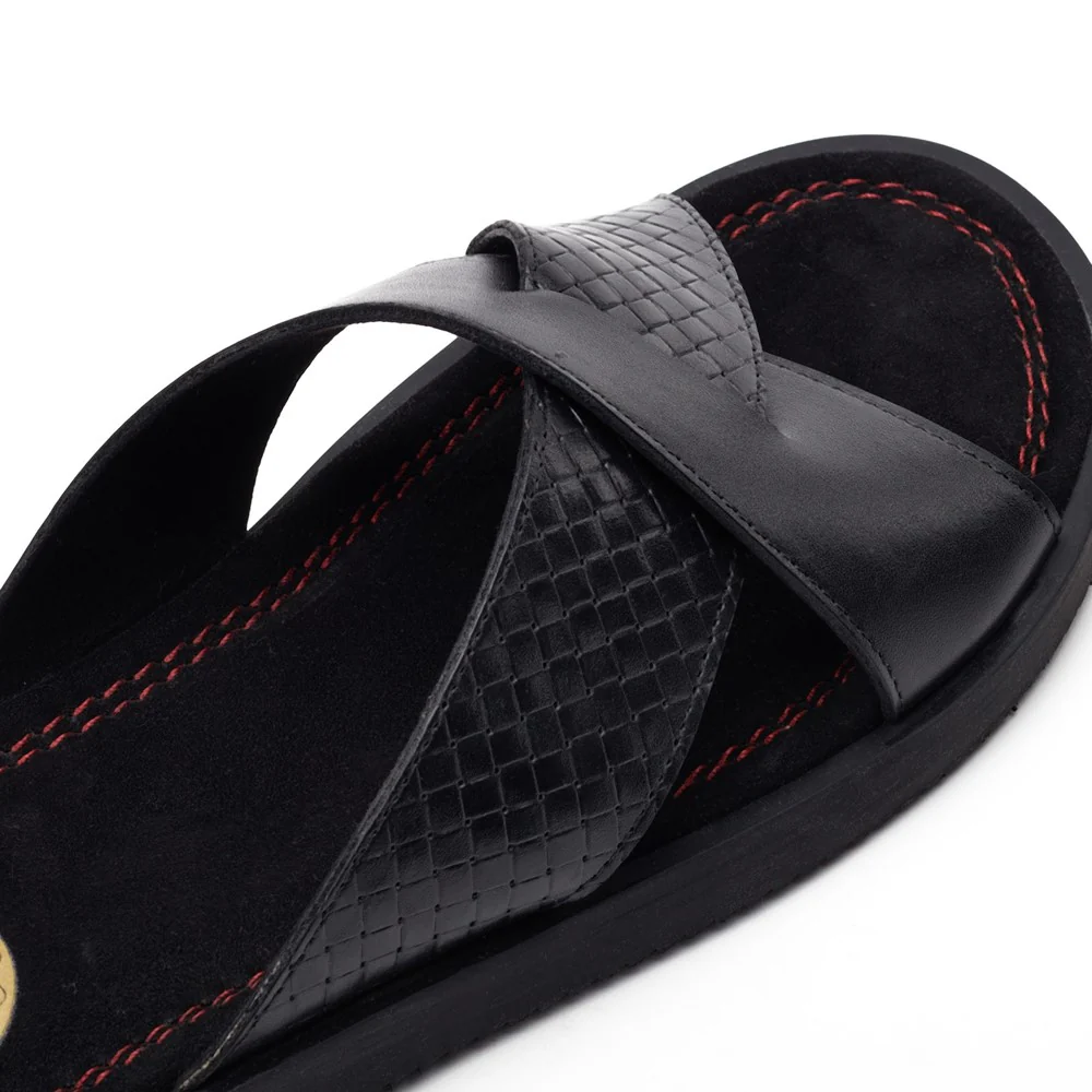 Base London Astro Slip on Sandal - Image 6