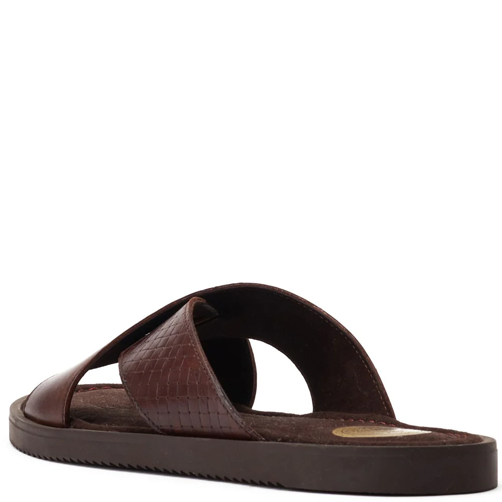 Base London Astro Slip on Sandal - Image 2