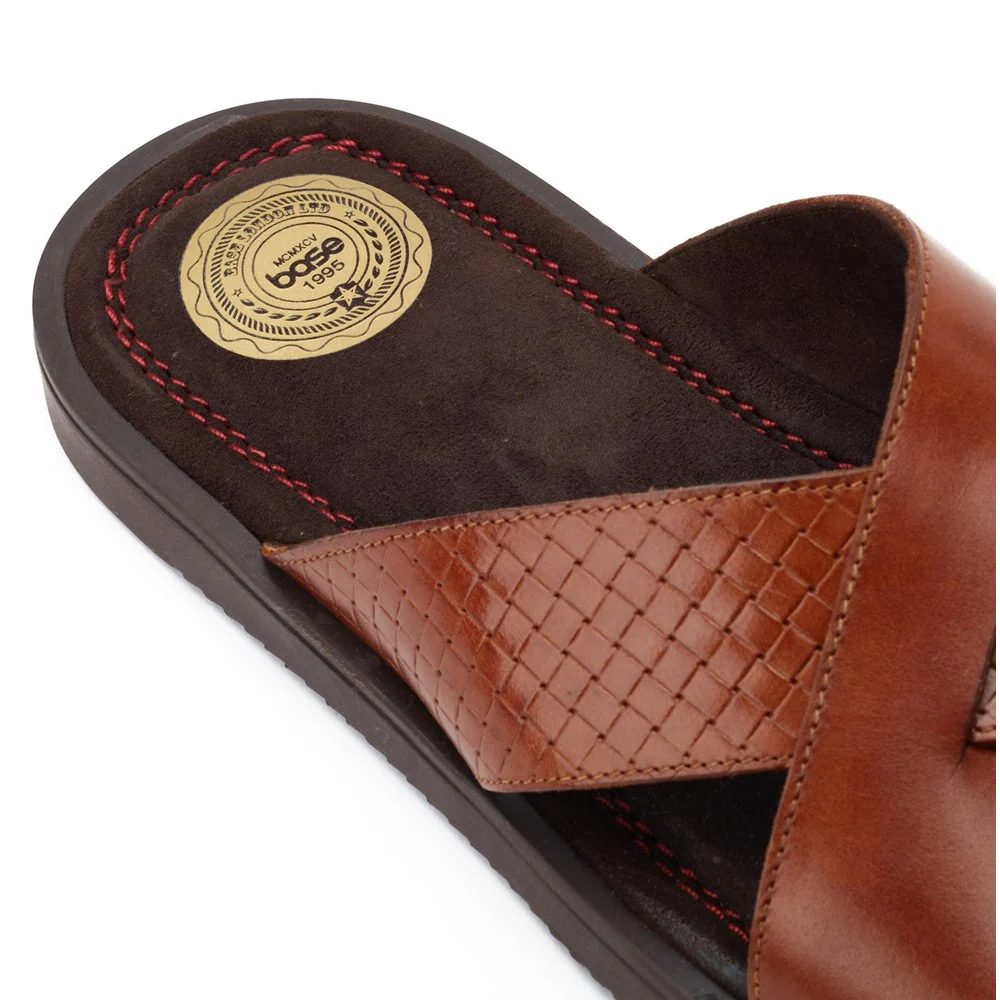 Base London Astro Slip on Sandal - Image 6