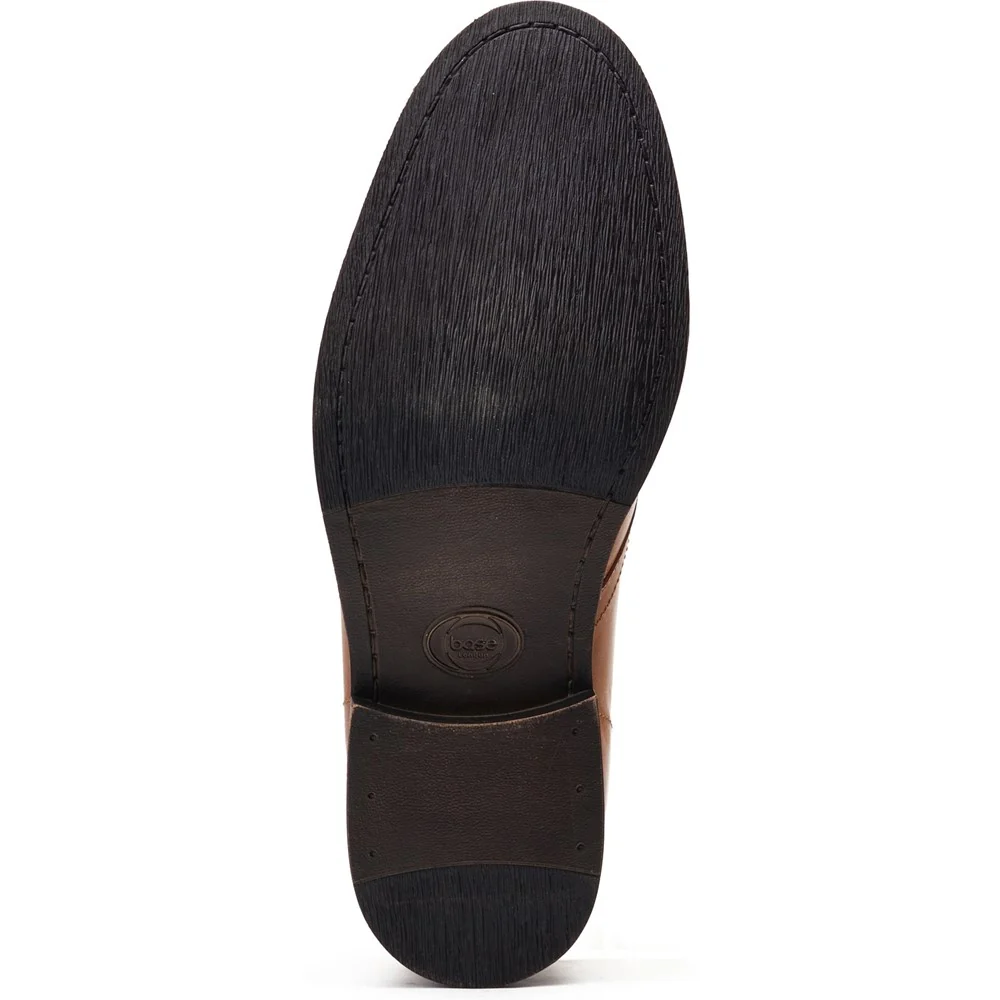 Base London Atkinson Chukka Boot - Image 3