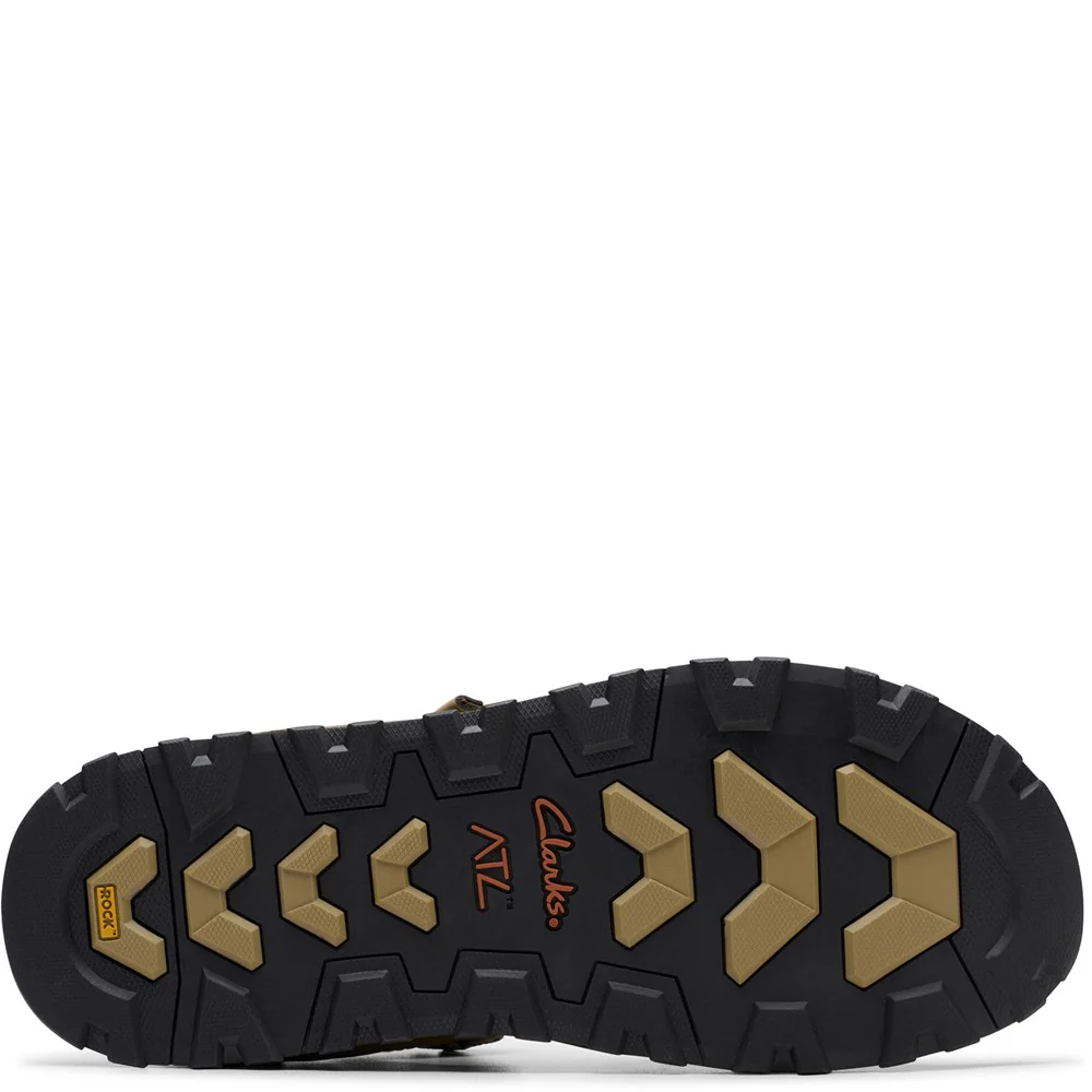 Clarks ATL Trek Tide Sandals - Image 3