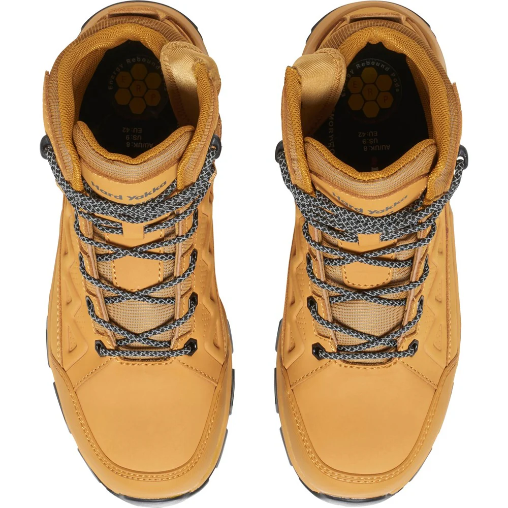 Hard Yakka Atomic PR Hybrid Side Zip Safety Boot - Image 6