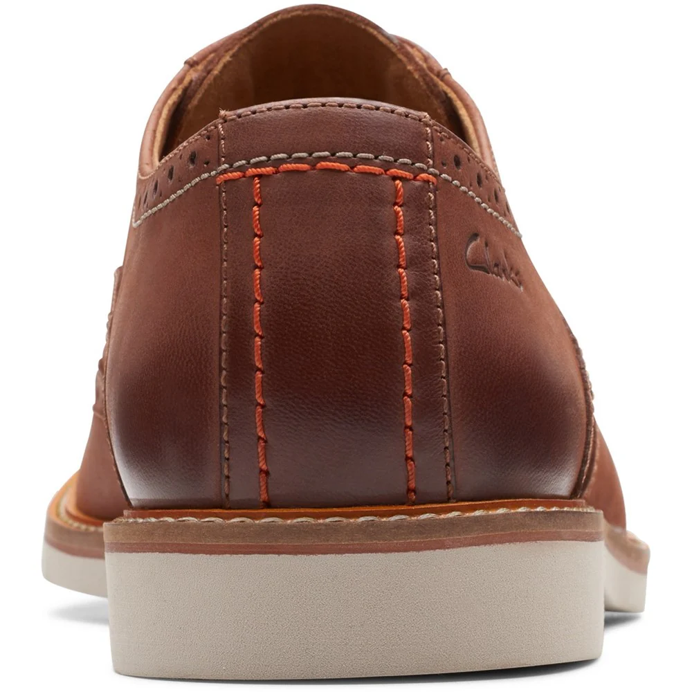 Clarks Atticus Limit Shoes - Image 2