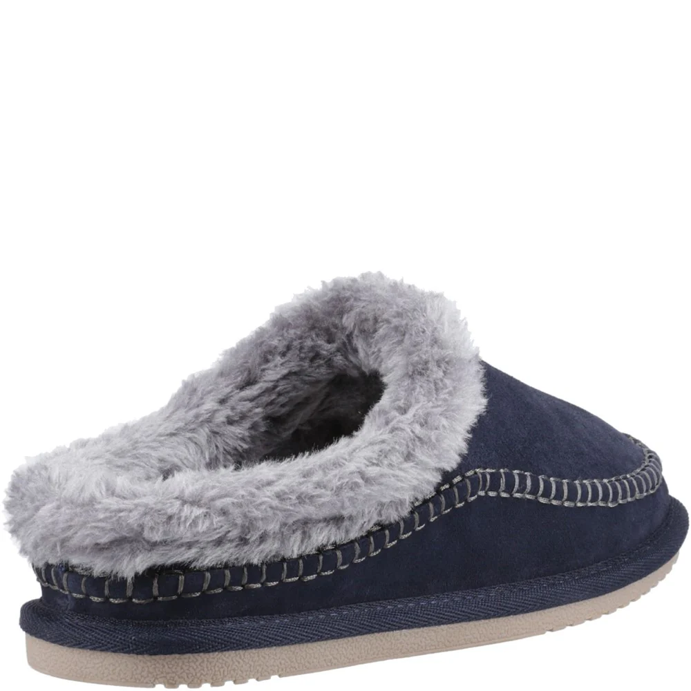 Hush Puppies Atticus Slipper - Image 2