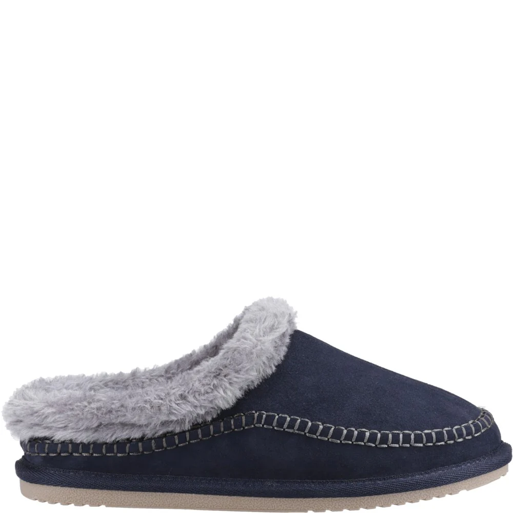 Hush Puppies Atticus Slipper - Image 5
