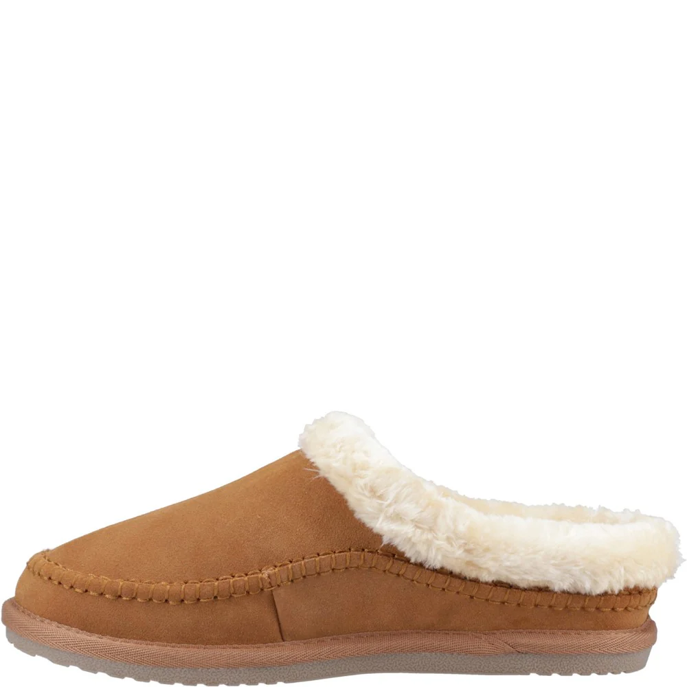 Hush Puppies Atticus Slipper - Image 4