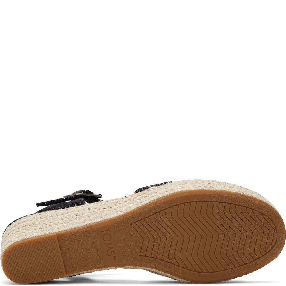 TOMS Audrey Espadrille - Image 3
