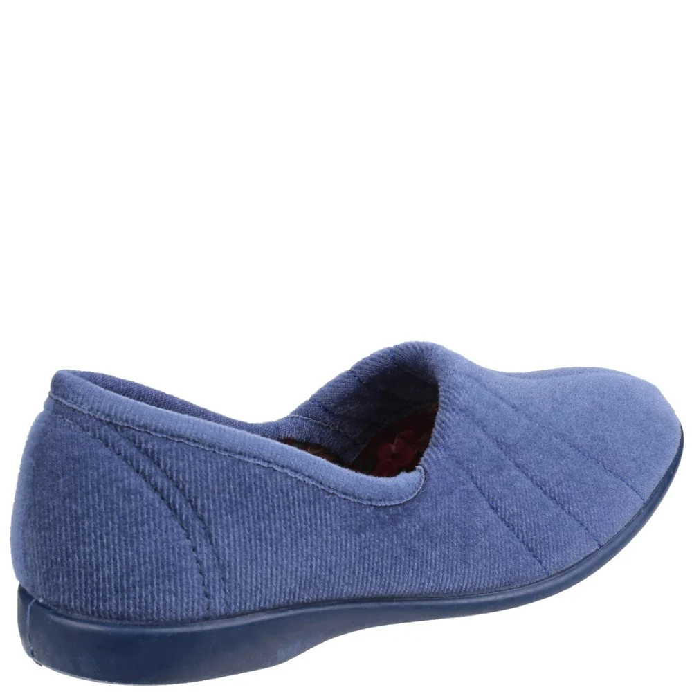 GBS Audrey Ladies Slipper - Image 2