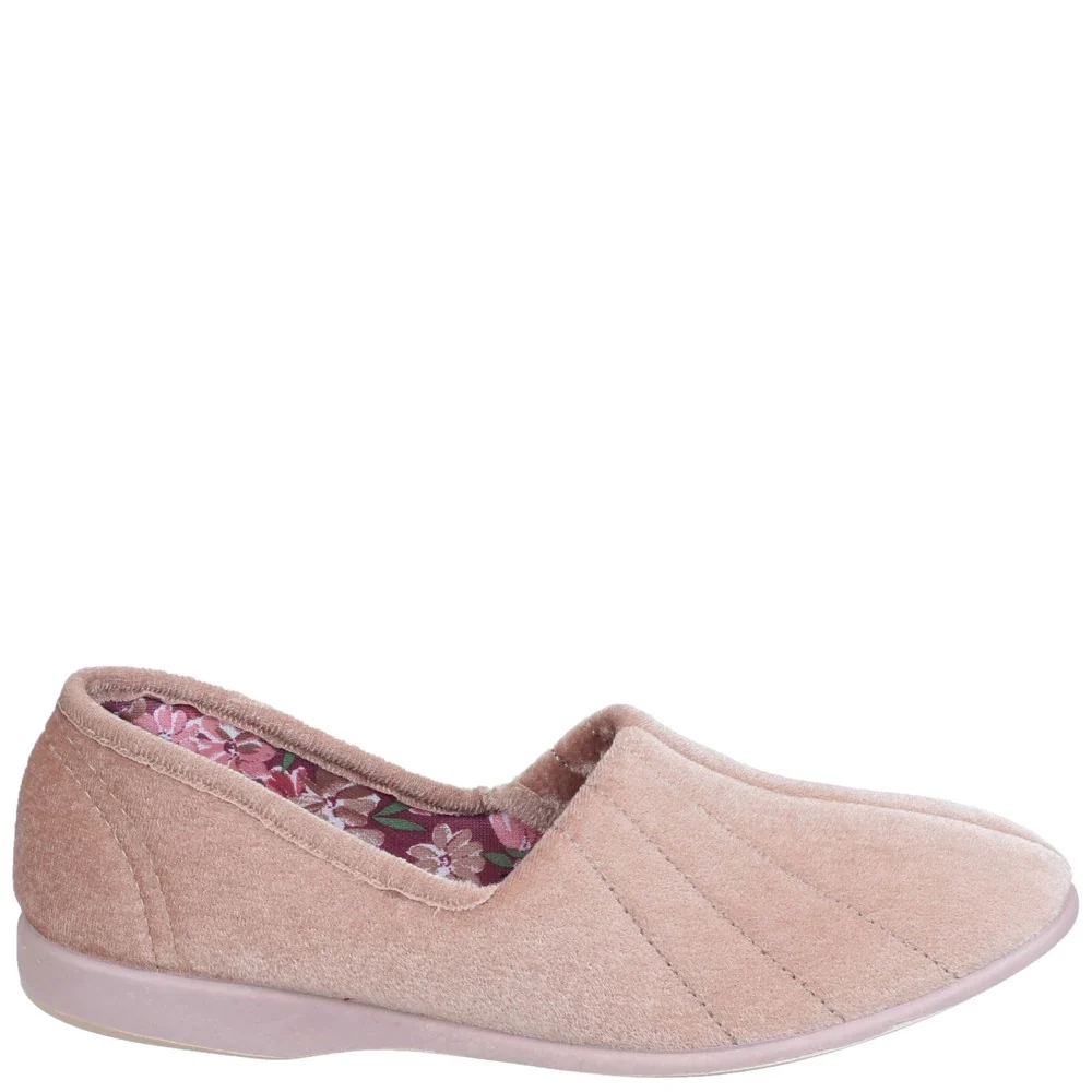 GBS Audrey Ladies Slipper - Image 5