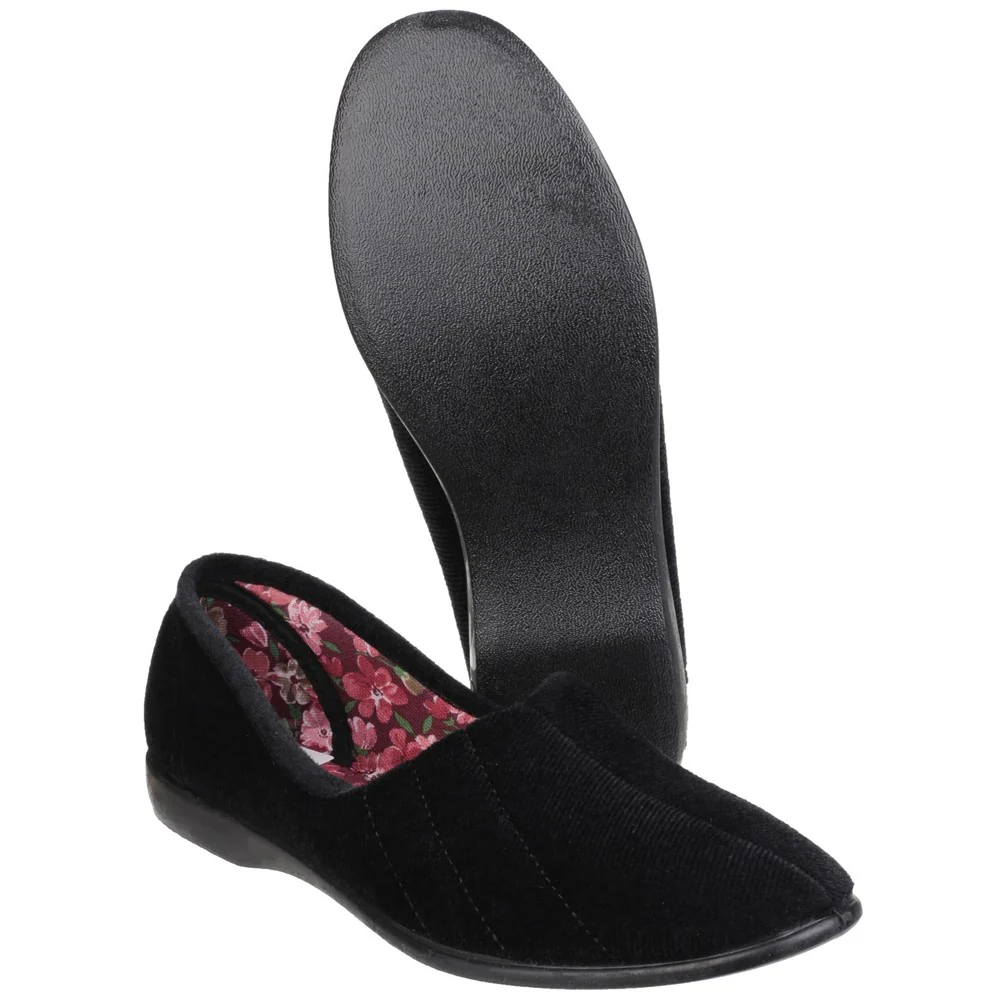 GBS Audrey Ladies Slipper - Image 3