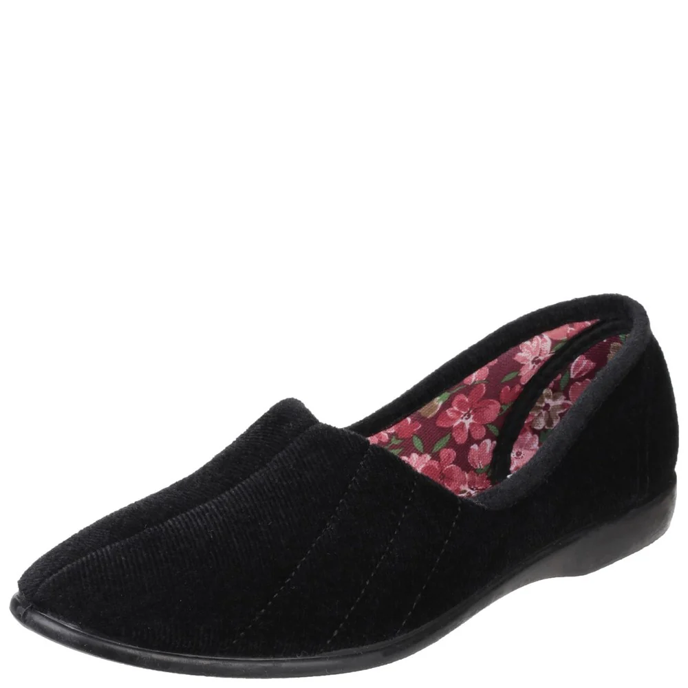 GBS Audrey Ladies Slipper - Image 9