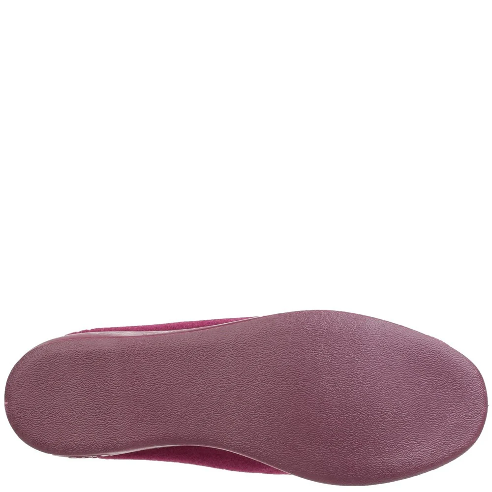 GBS Audrey Ladies Slipper - Image 4