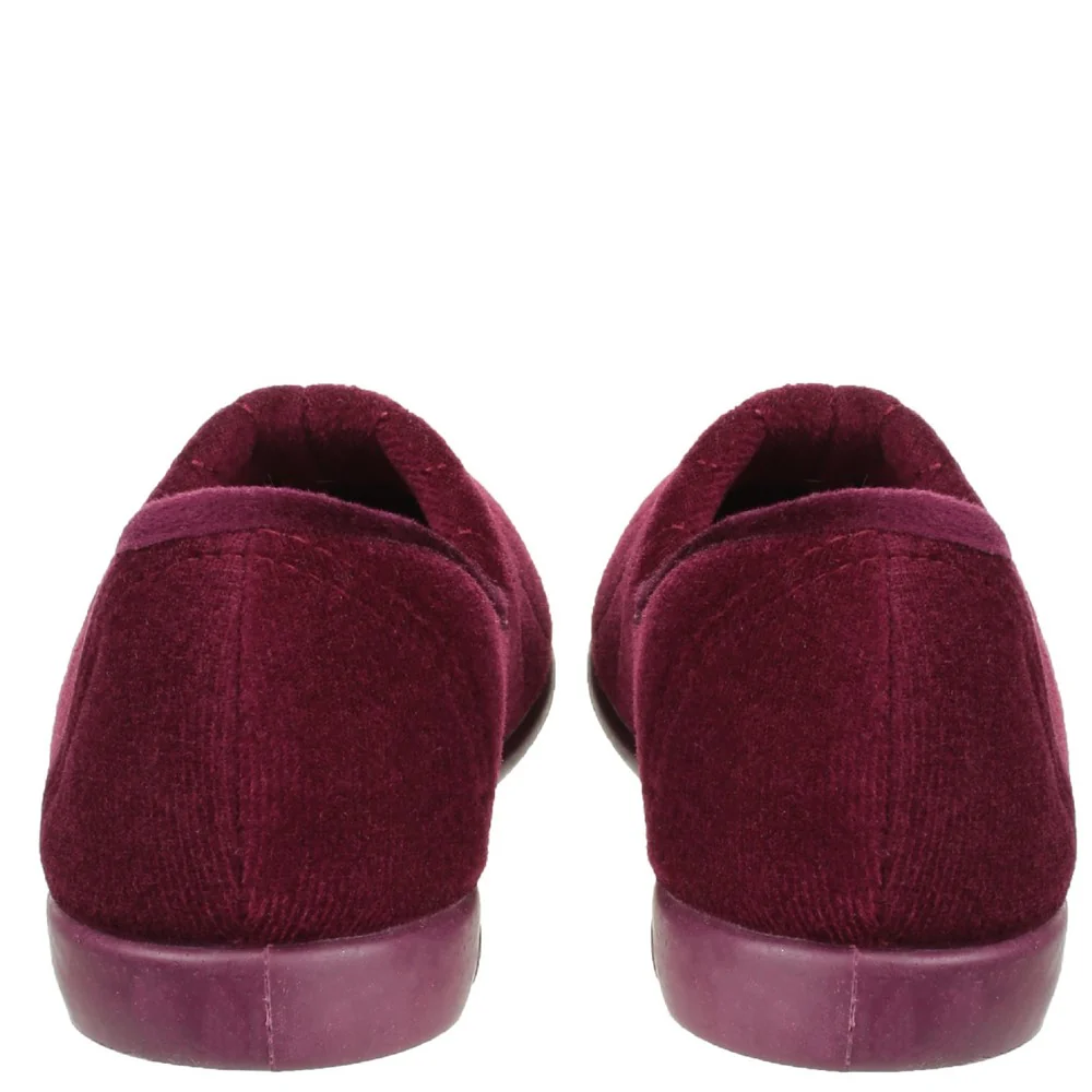 GBS Audrey Ladies Slipper - Image 8