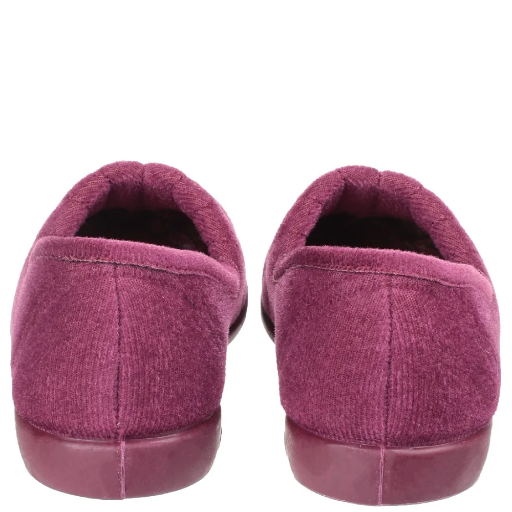 GBS Audrey Ladies Slipper - Image 8