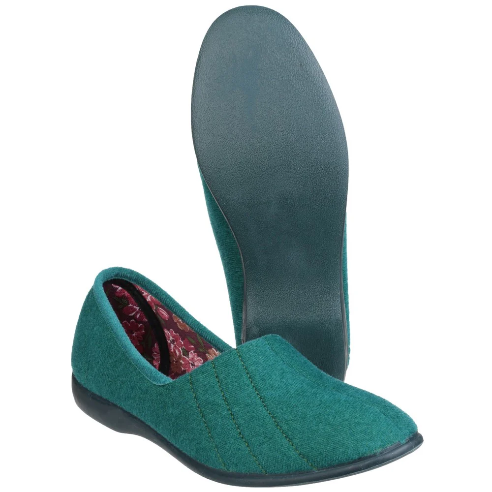 GBS Audrey Ladies Slipper - Image 3