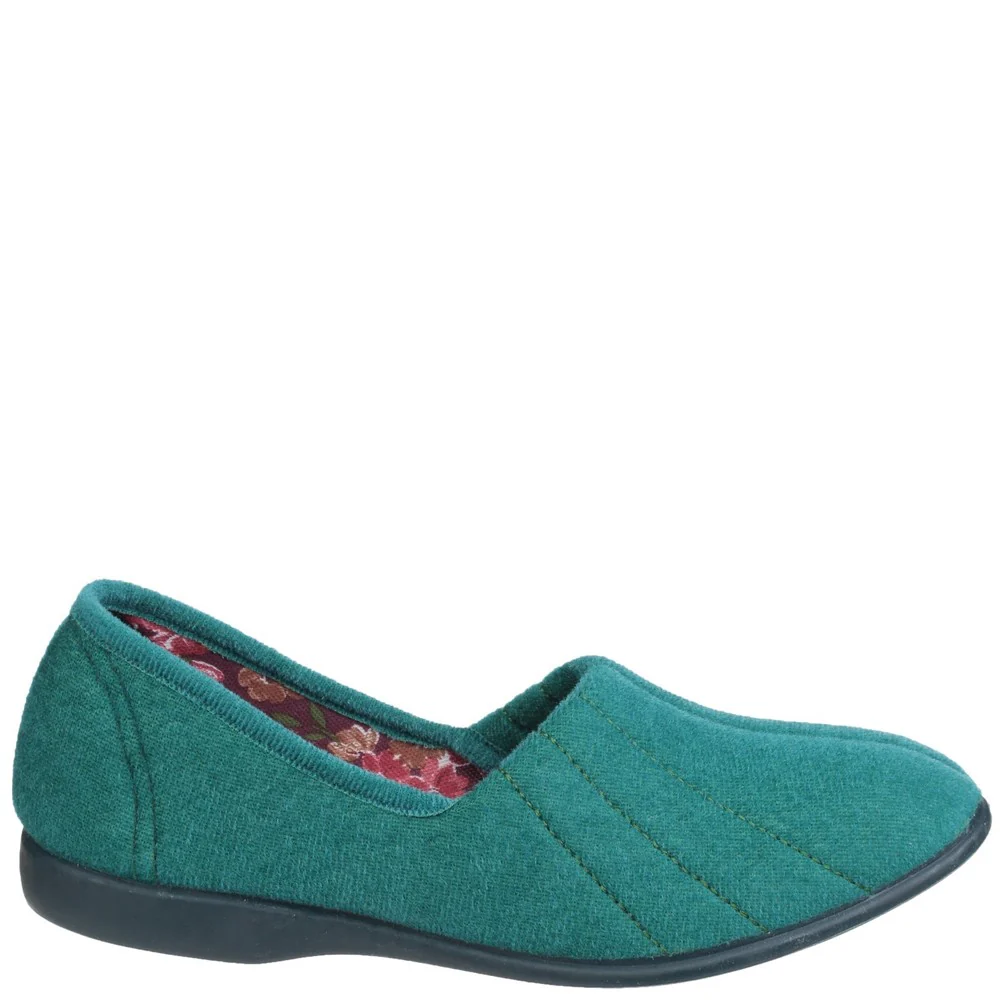 GBS Audrey Ladies Slipper - Image 5