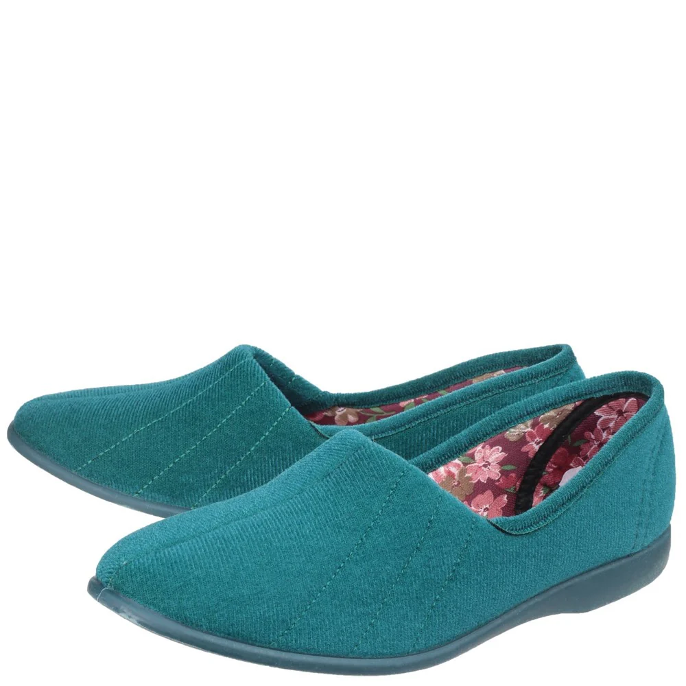 GBS Audrey Ladies Slipper - Image 6