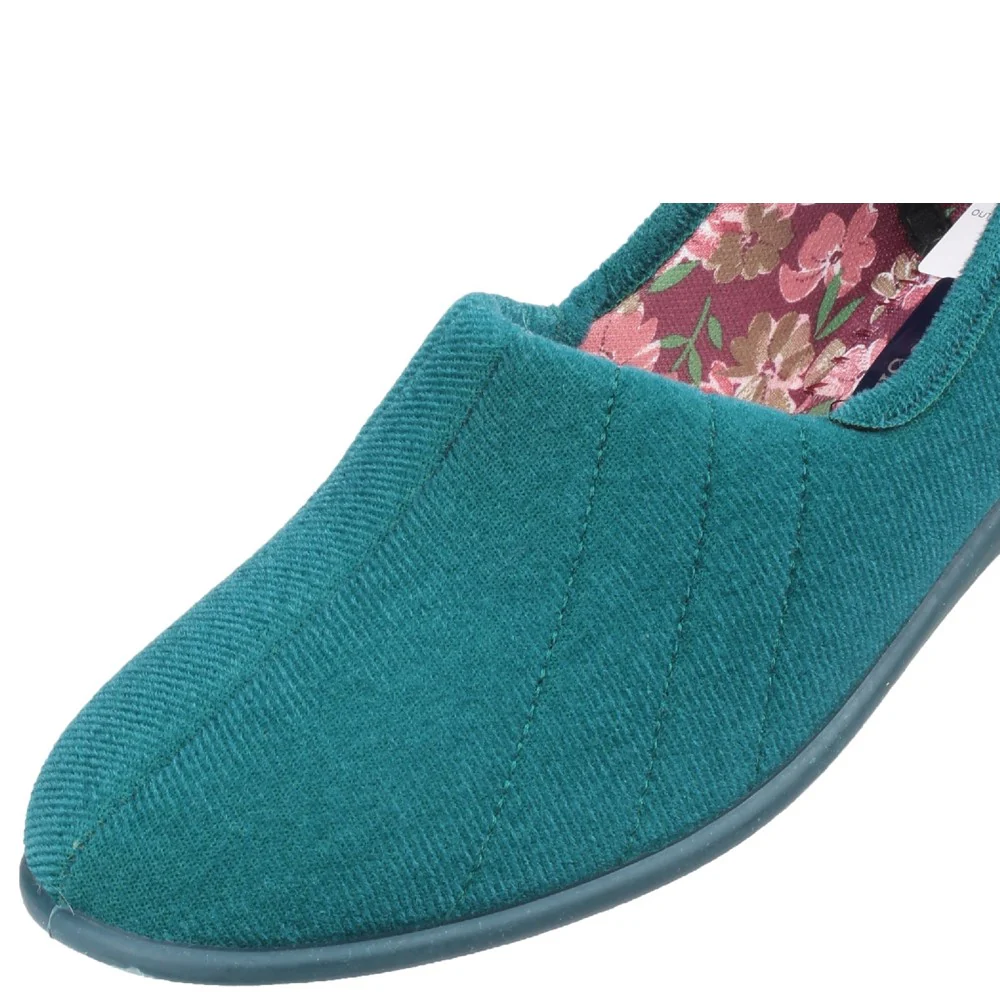 GBS Audrey Ladies Slipper - Image 7