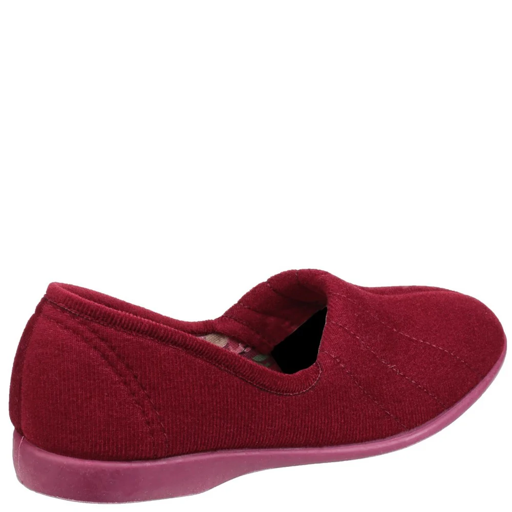 GBS Audrey Ladies Slipper - Image 2
