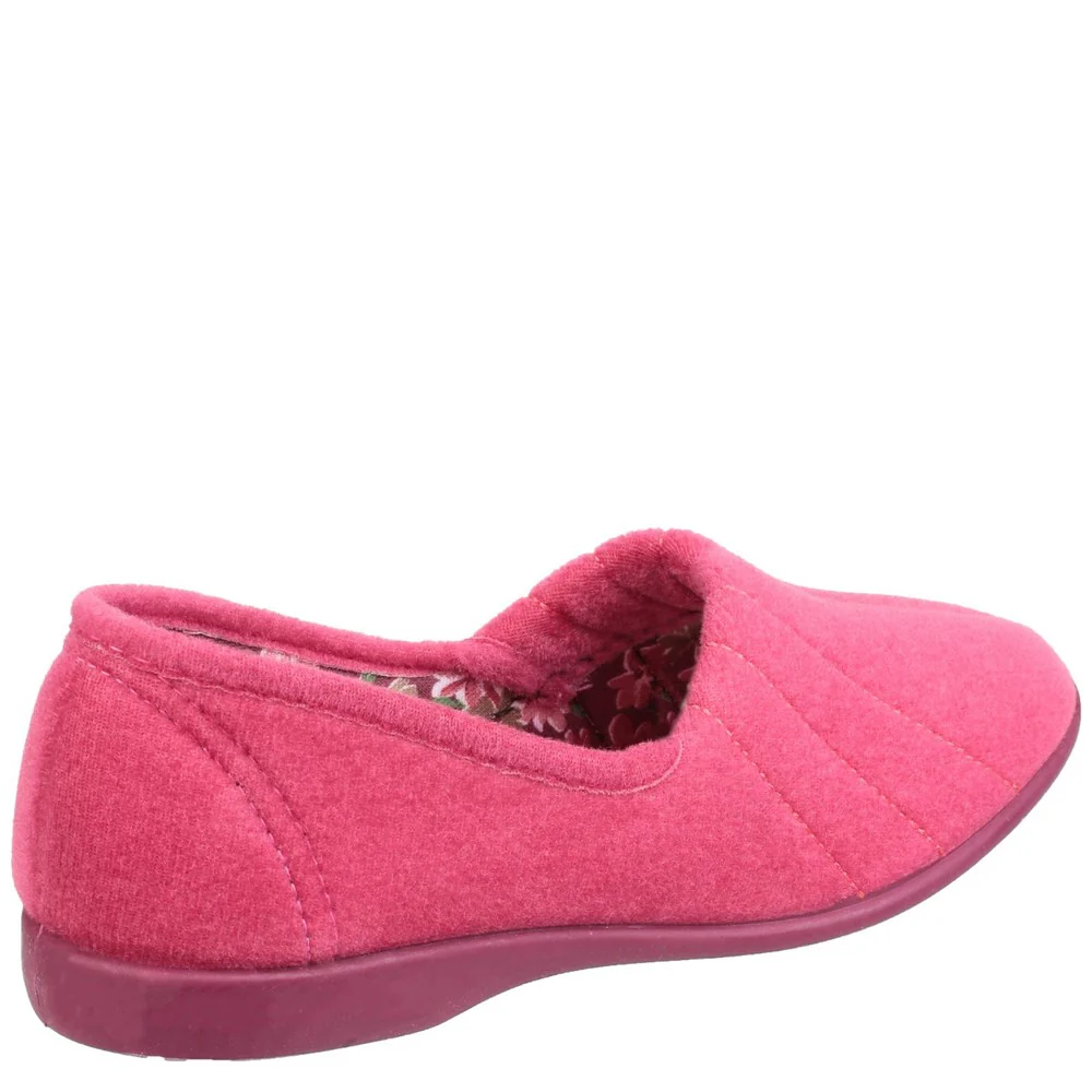 GBS Audrey Ladies Slipper - Image 2