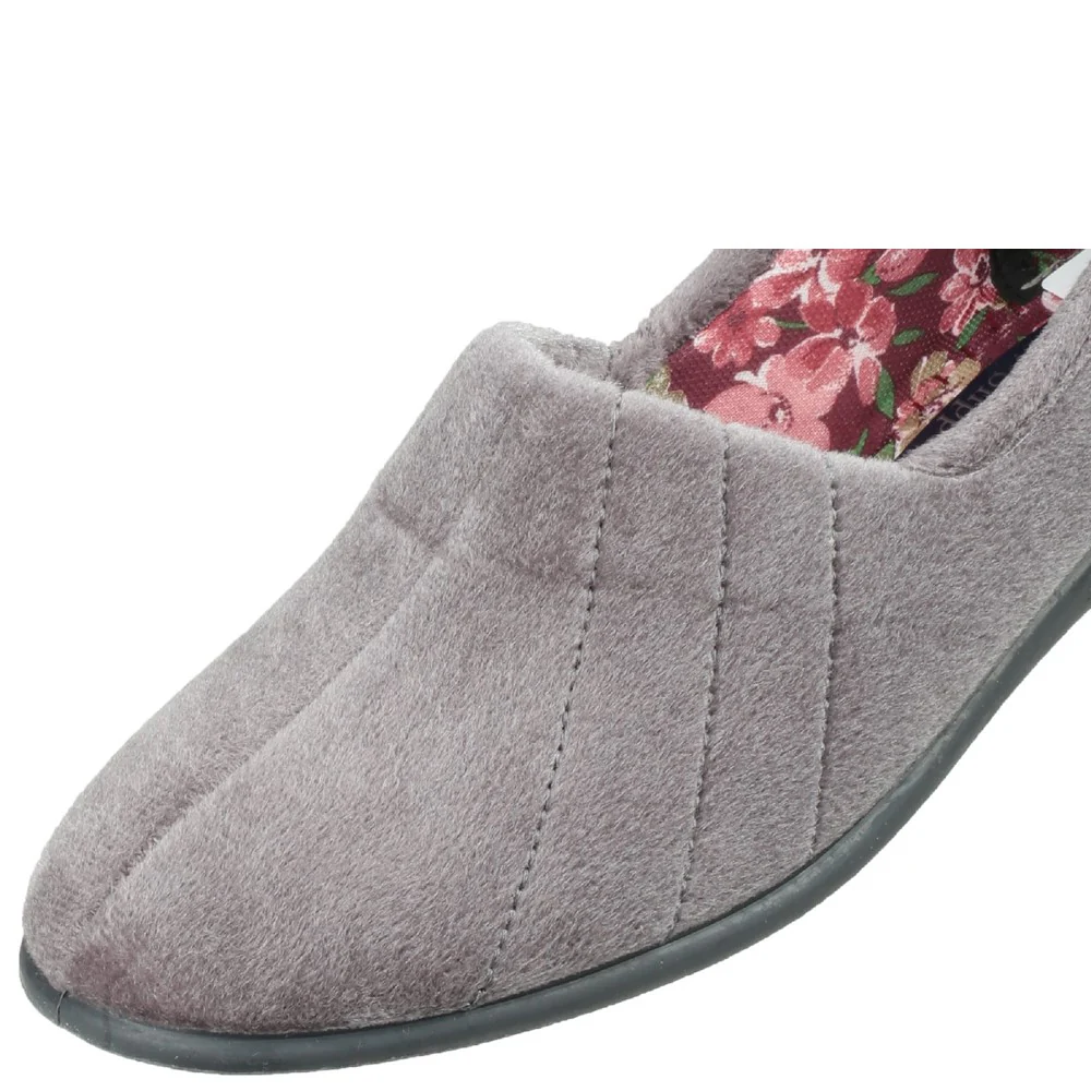 GBS Audrey Ladies Slipper New Colours - Image 3