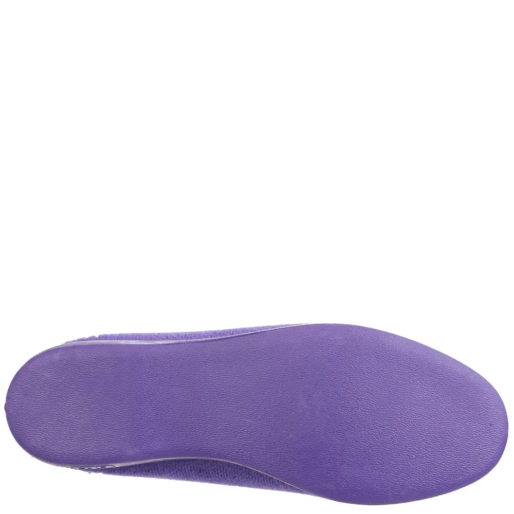 GBS Audrey Ladies Slipper New Colours - Image 4