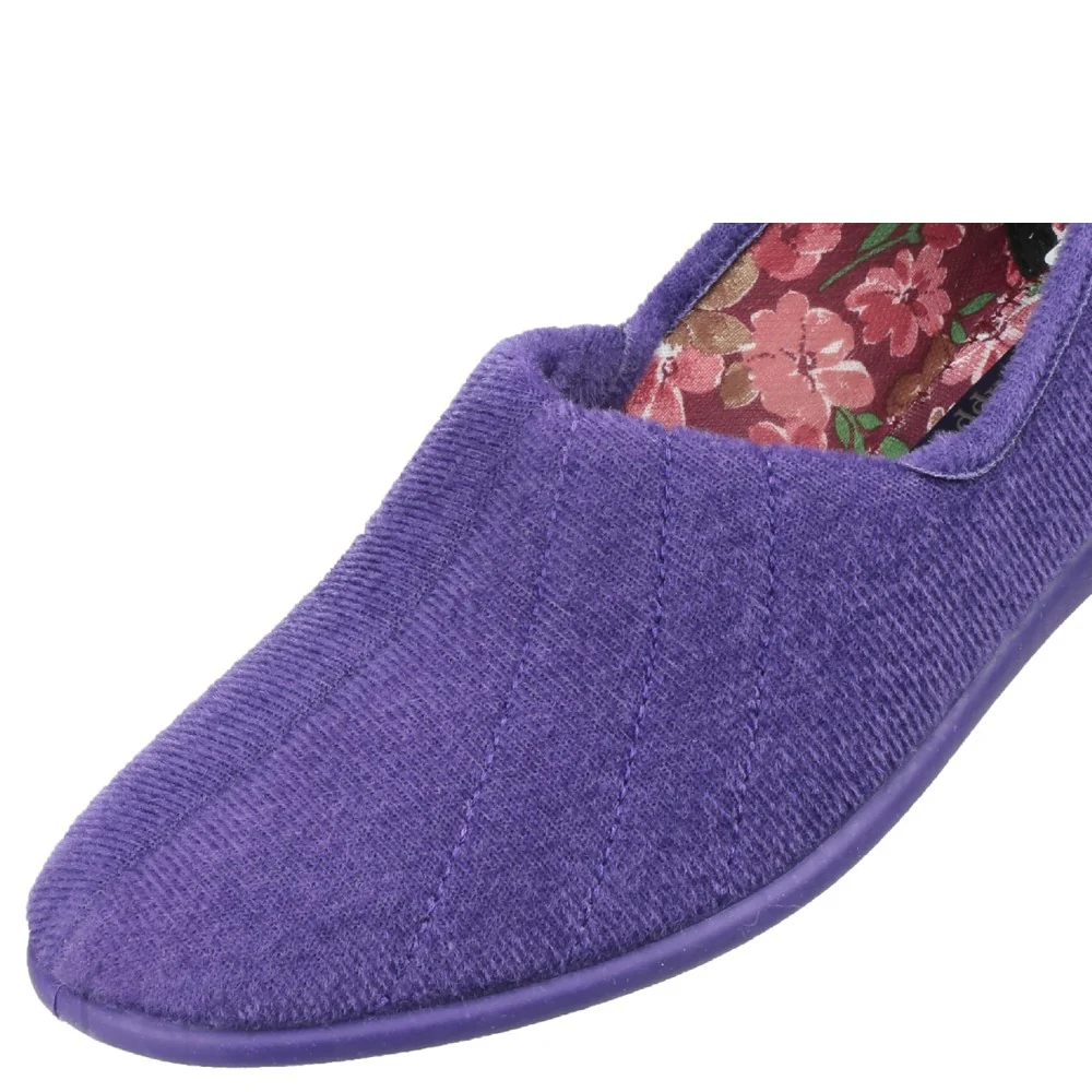 GBS Audrey Ladies Slipper New Colours - Image 7
