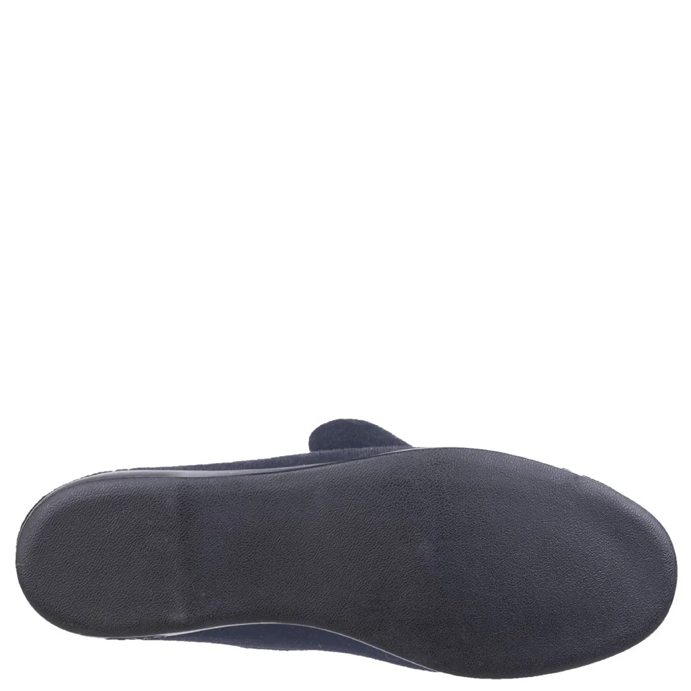 GBS Audrey Touch Fastening Slipper - Image 3