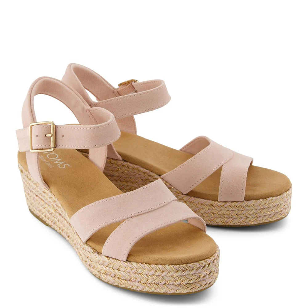 TOMS Audrey Wedge