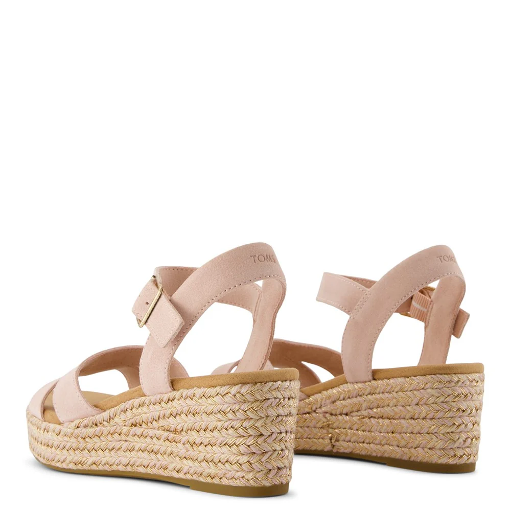TOMS Audrey Wedge - Image 2