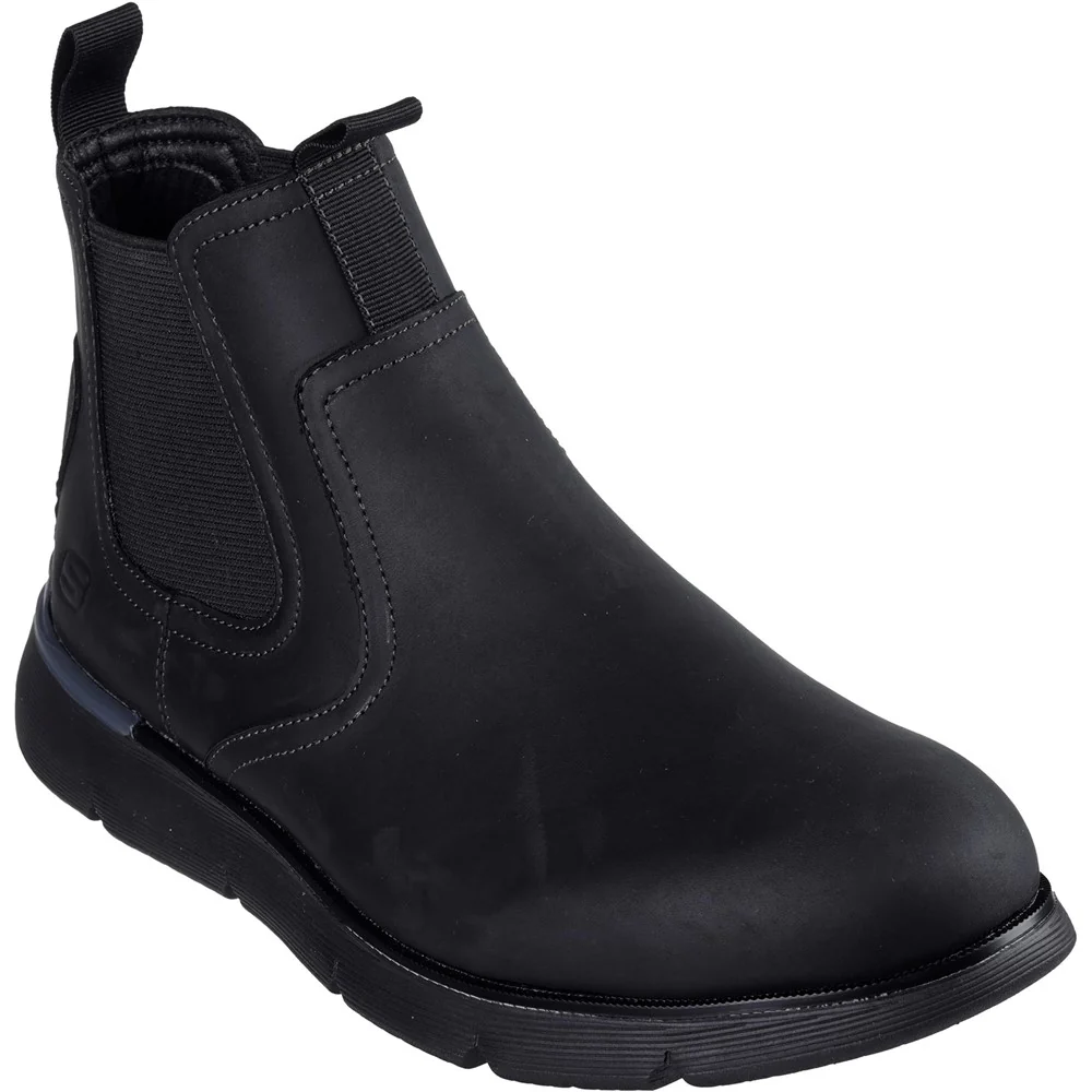 Skechers Augustino Paulo Boots