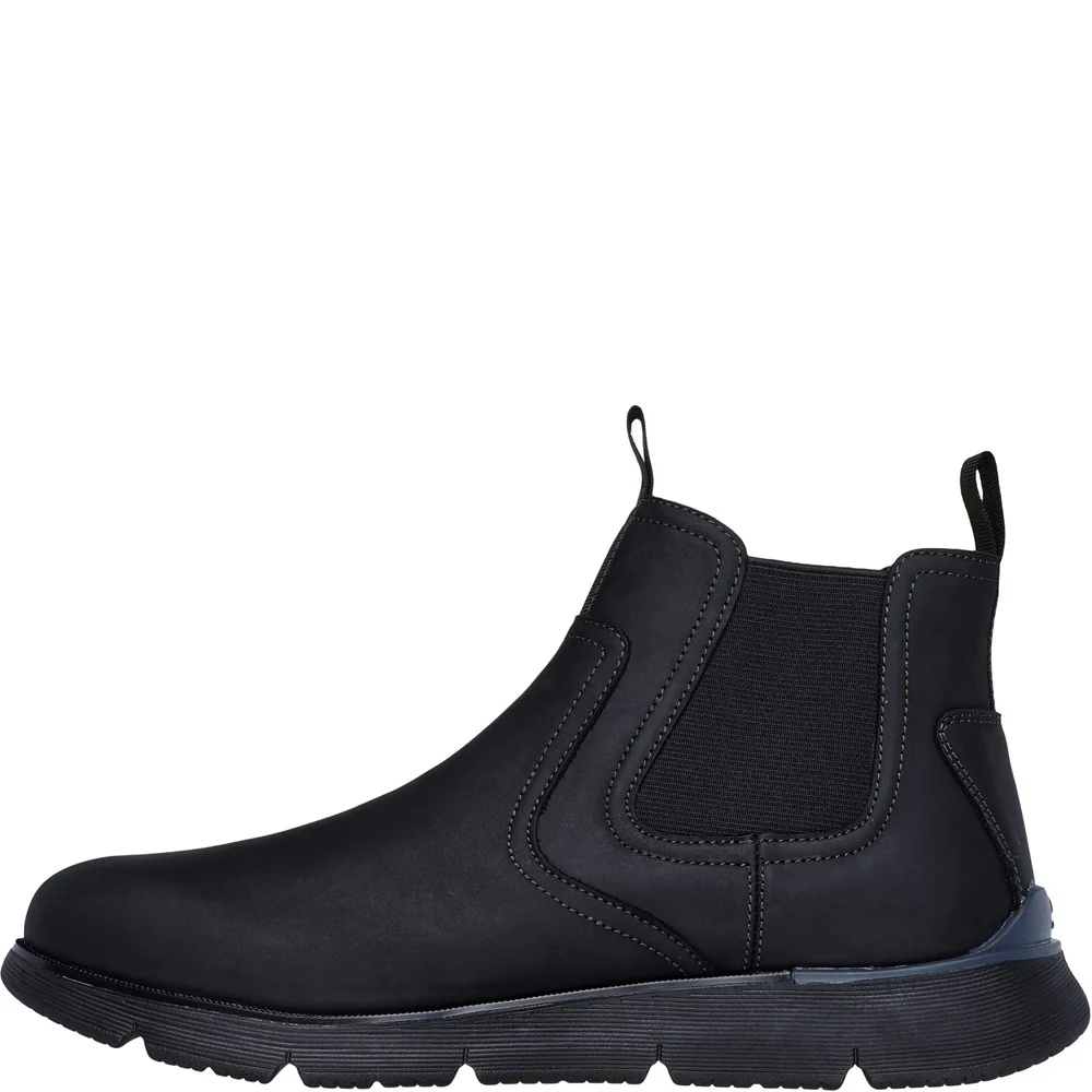 Skechers Augustino Paulo Boots - Image 4