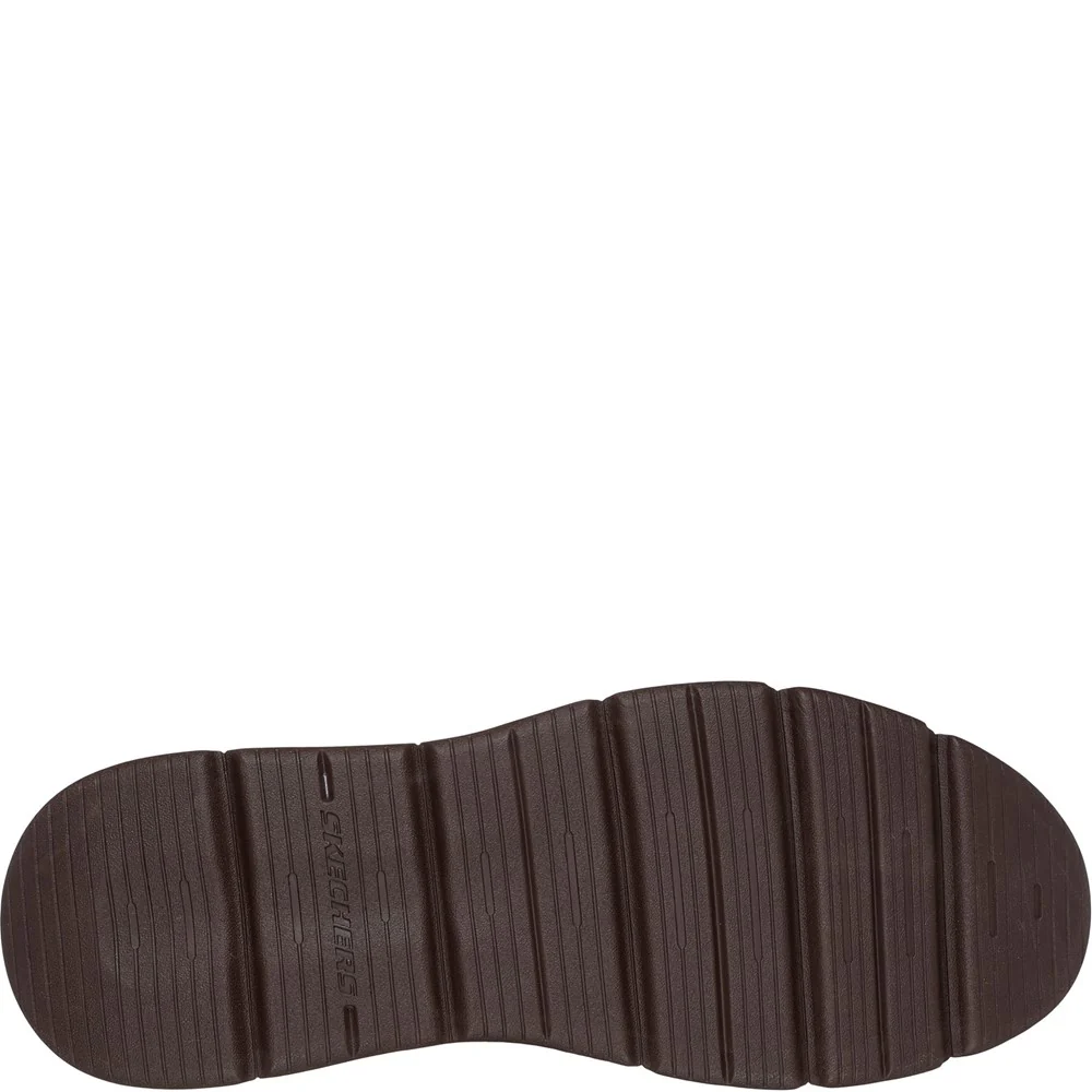 Skechers Augustino Paulo Boots - Image 2