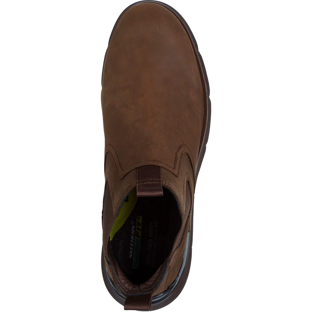Skechers Augustino Paulo Boots - Image 3