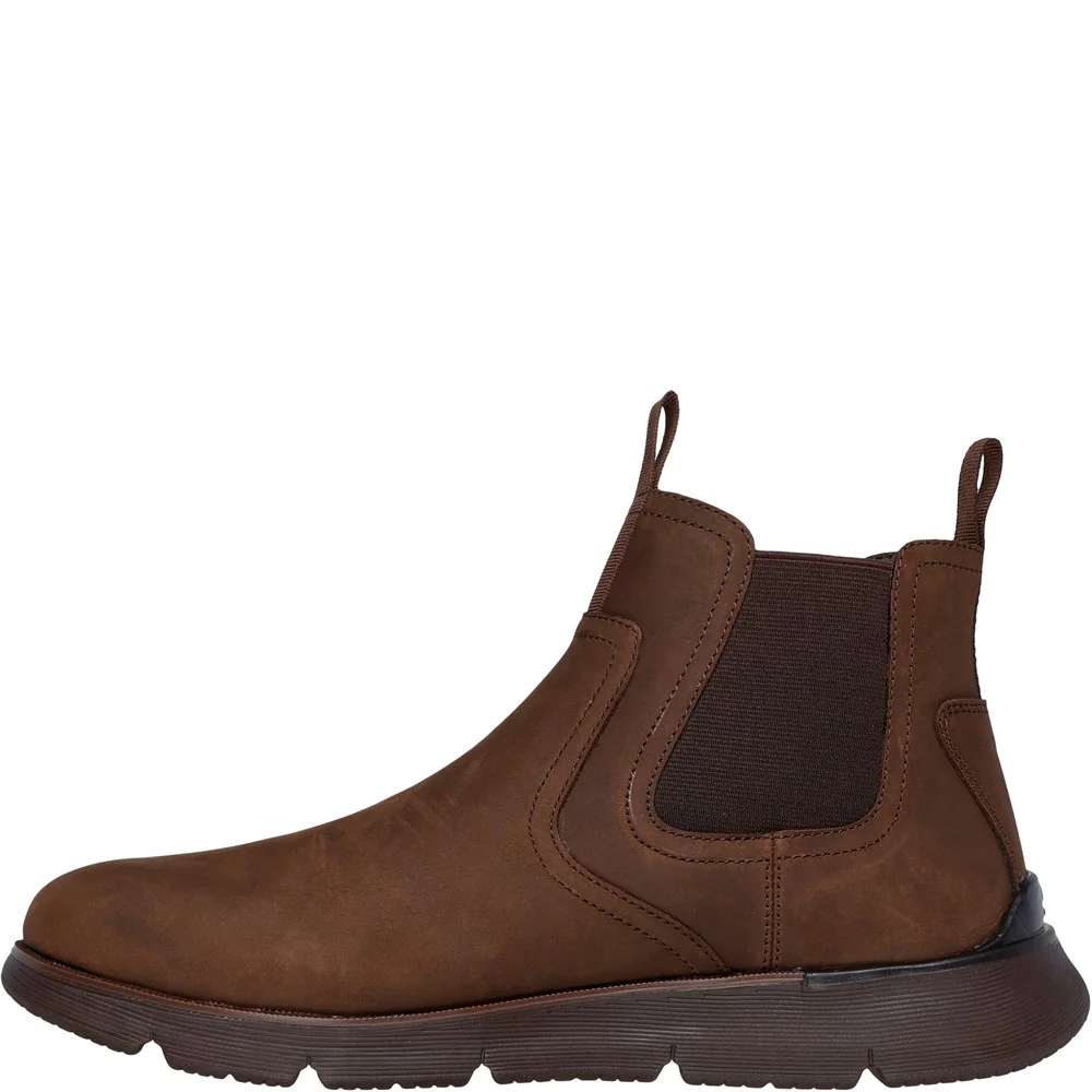 Skechers Augustino Paulo Boots - Image 4