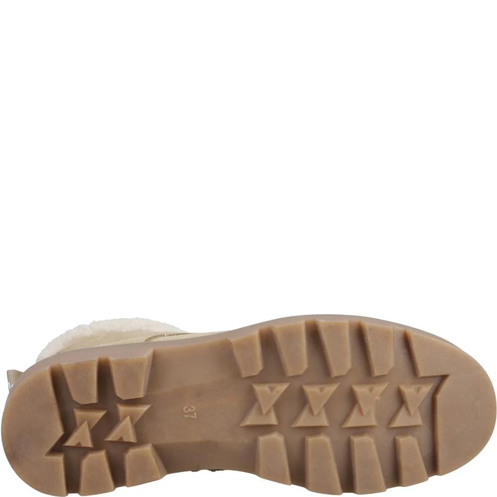 Hush Puppies Aurelia Ankle Boots - Image 3