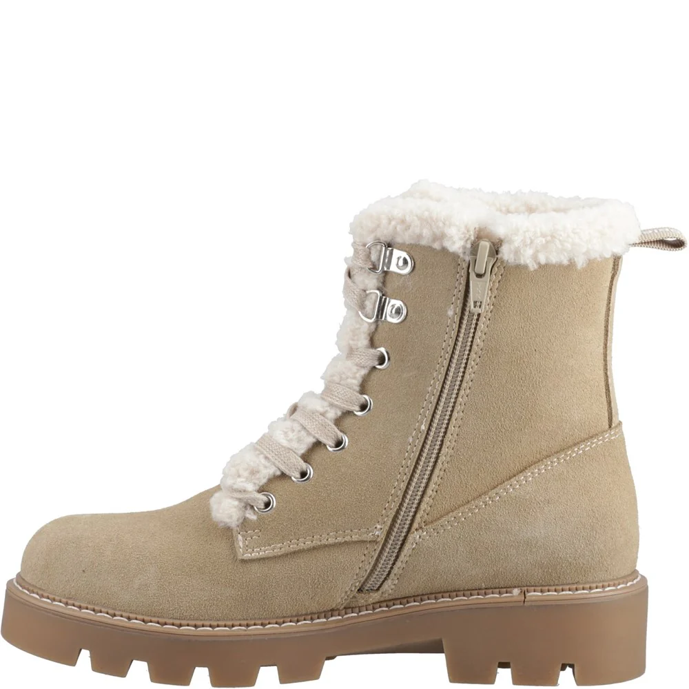 Hush Puppies Aurelia Ankle Boots - Image 4