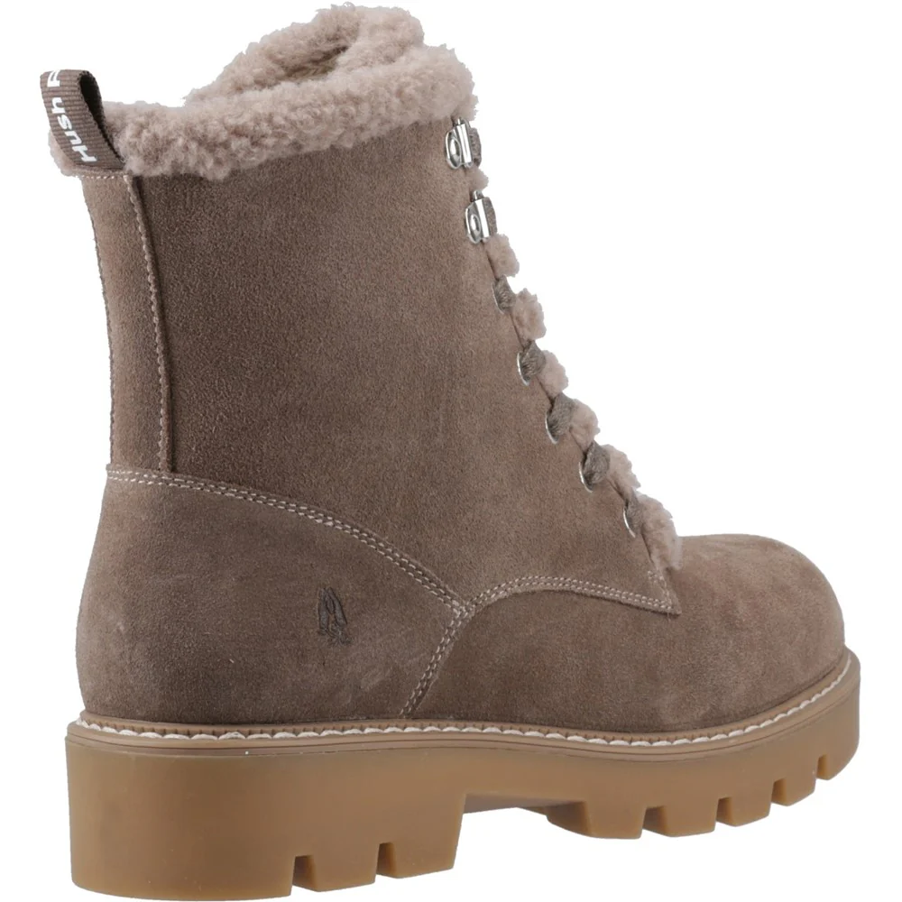 Hush Puppies Aurelia Ankle Boots - Image 2