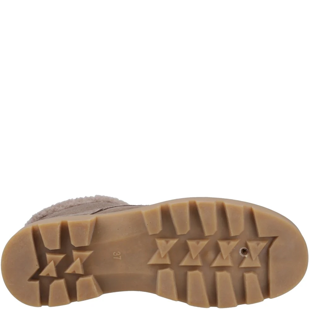 Hush Puppies Aurelia Ankle Boots - Image 3