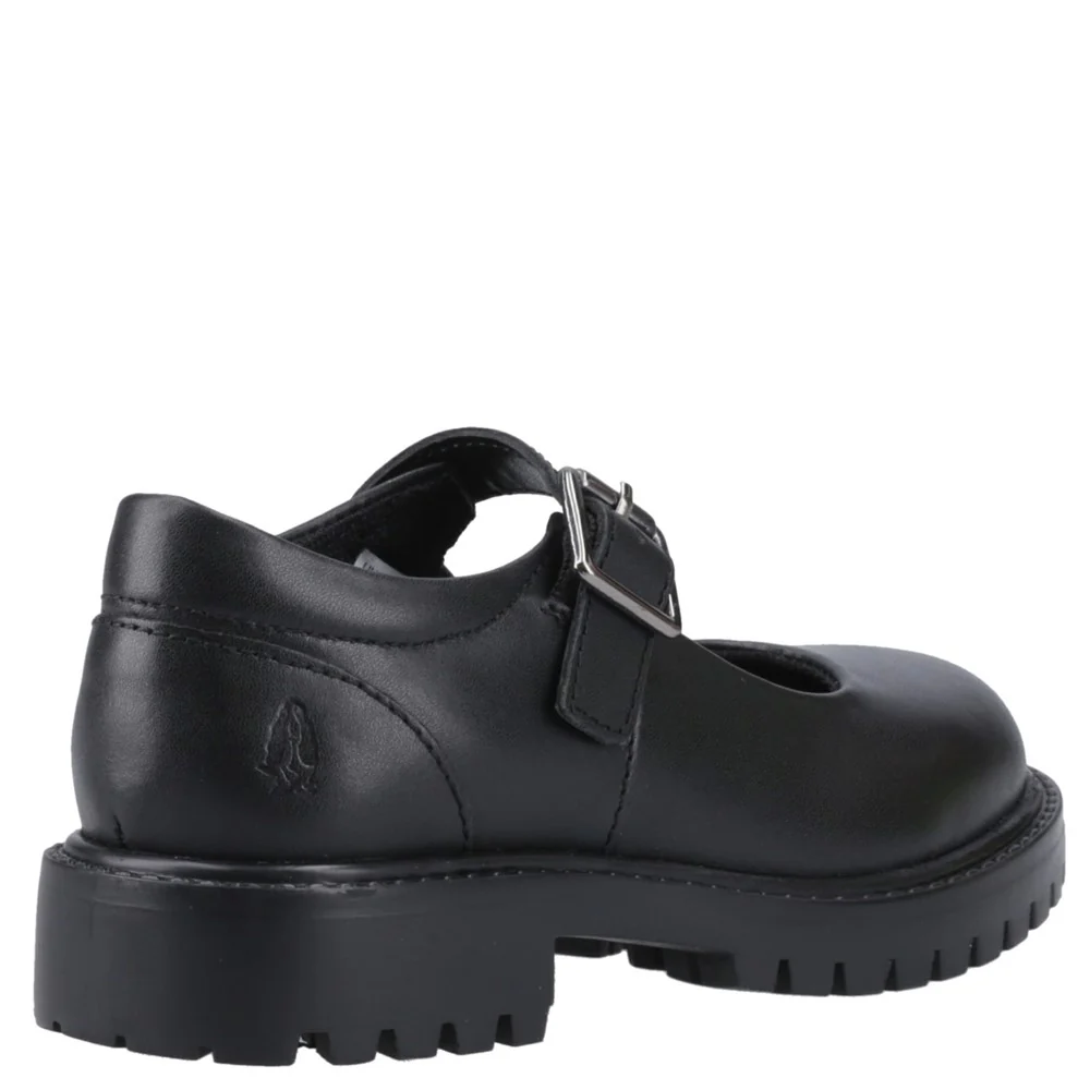 Hush Puppies Aurora Junior School Shoes - Image 2
