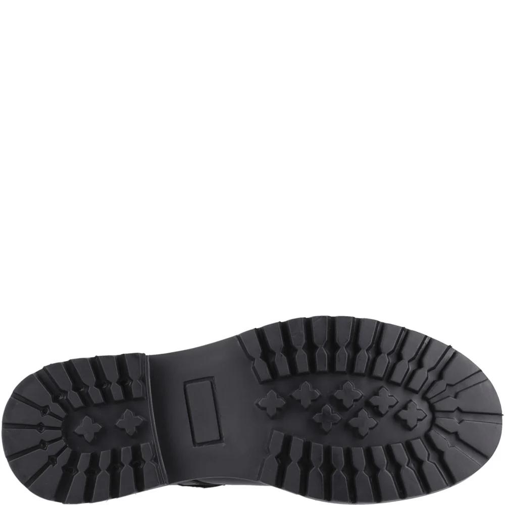 Hush Puppies Aurora Senior School Shoes - Image 3