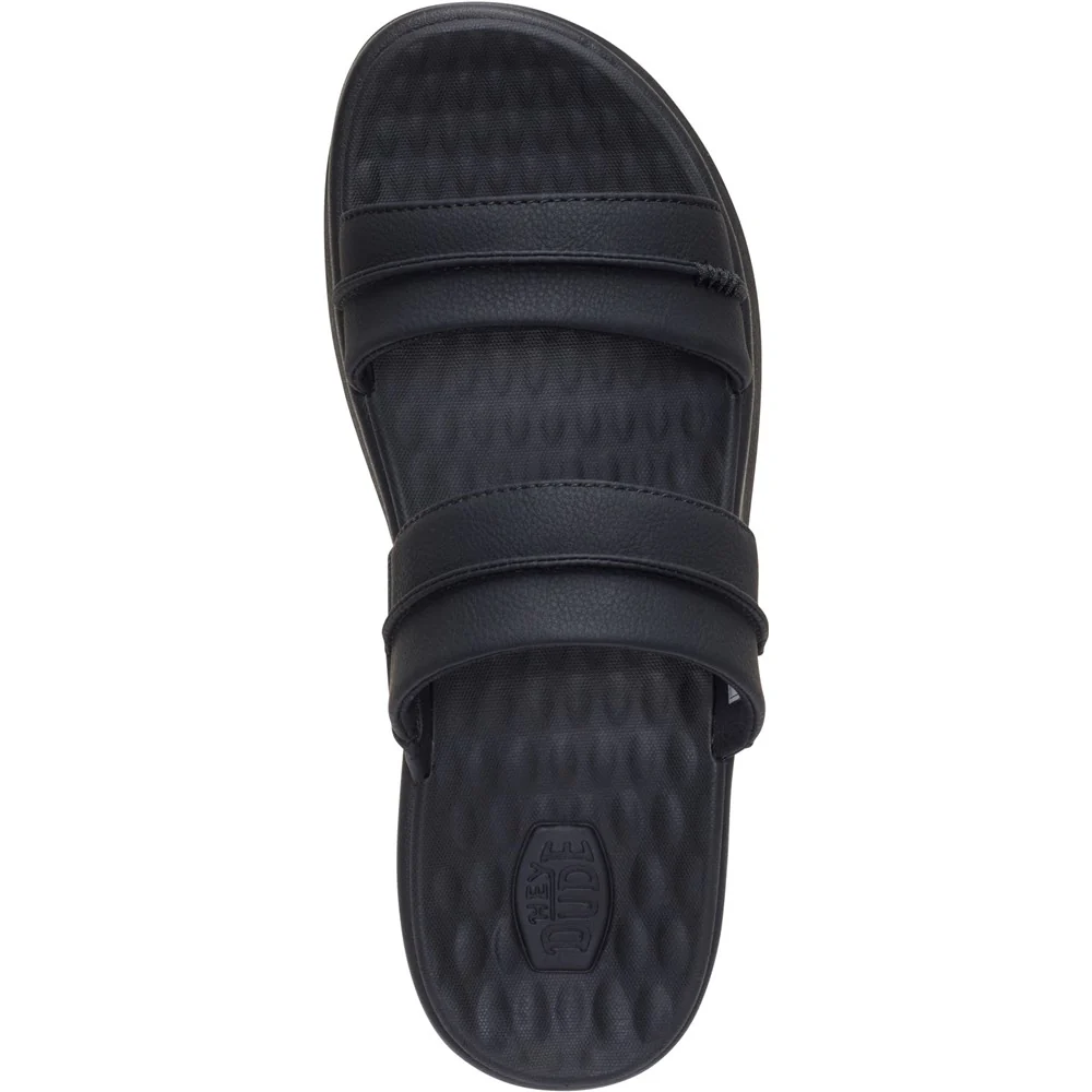 HEYDUDE Austin Slide Classic Sandals - Image 5