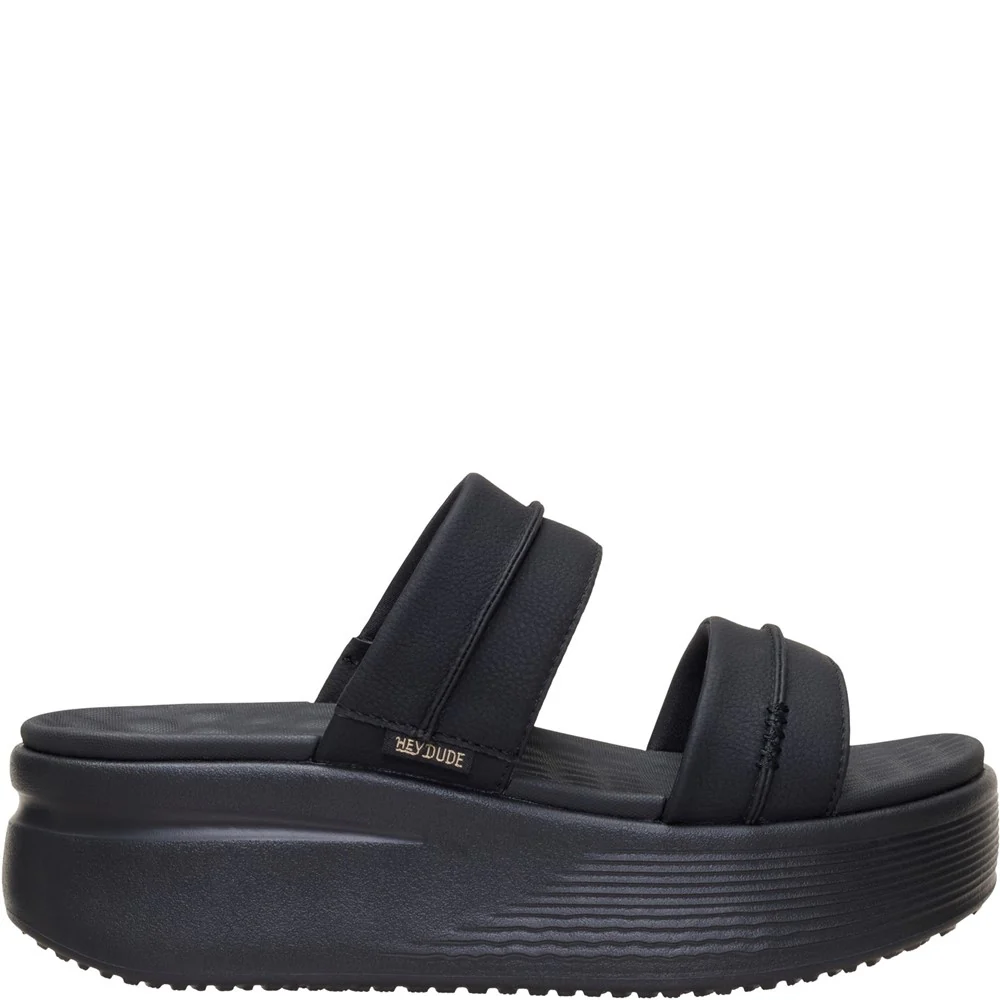 HEYDUDE Austin Slide Classic Sandals - Image 7