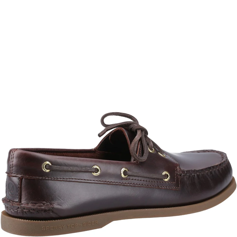 Sperry Authentic 2 Eye Boat Shoe - Image 2